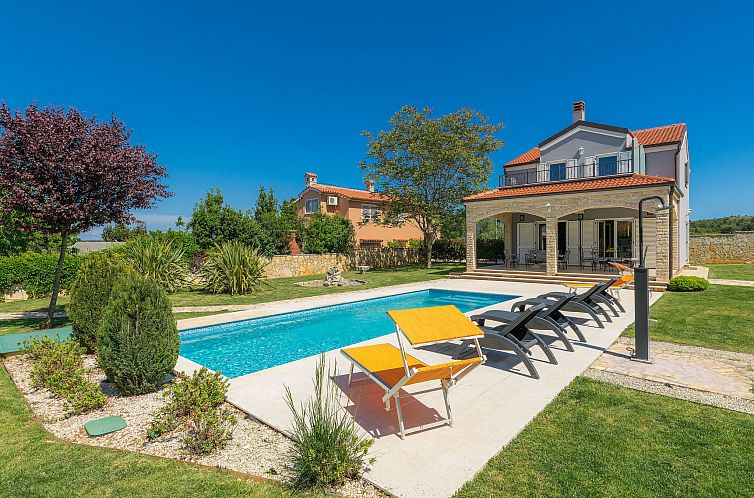 Vakantiehuis Libera