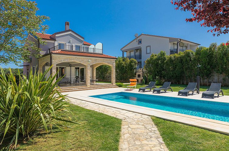 Vakantiehuis Libera
