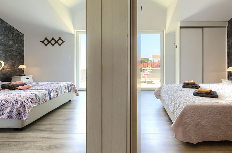 Vakantiehuis Libera