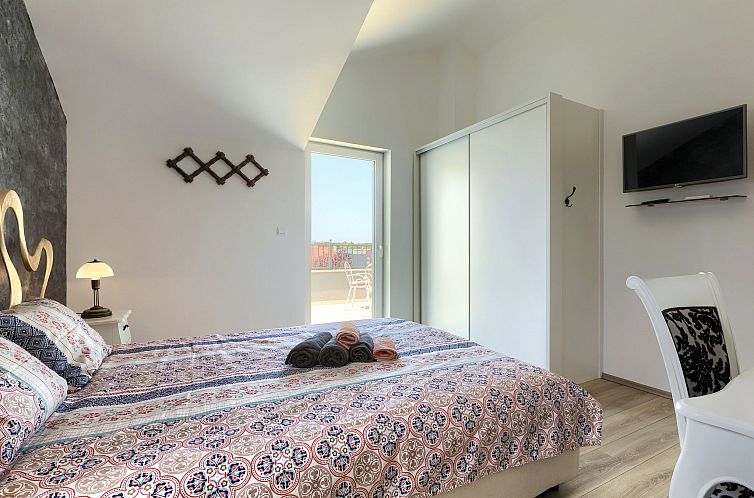 Vakantiehuis Libera