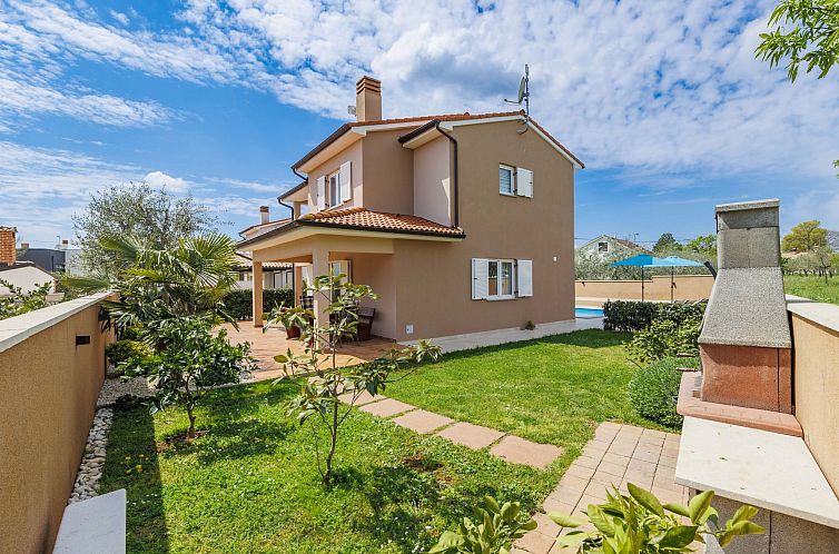 Vakantiehuis Villa Vesna