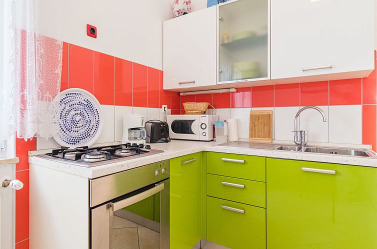 Appartement Villa Sandra