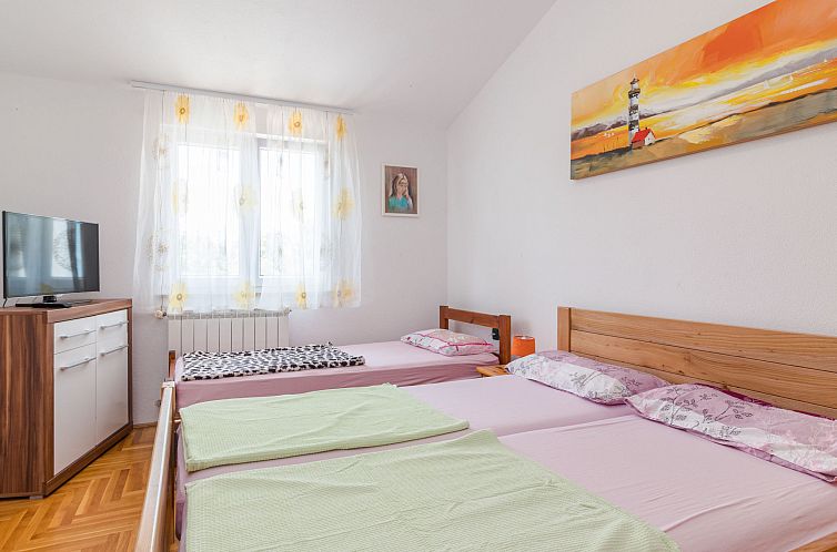 Appartement Villa Sandra