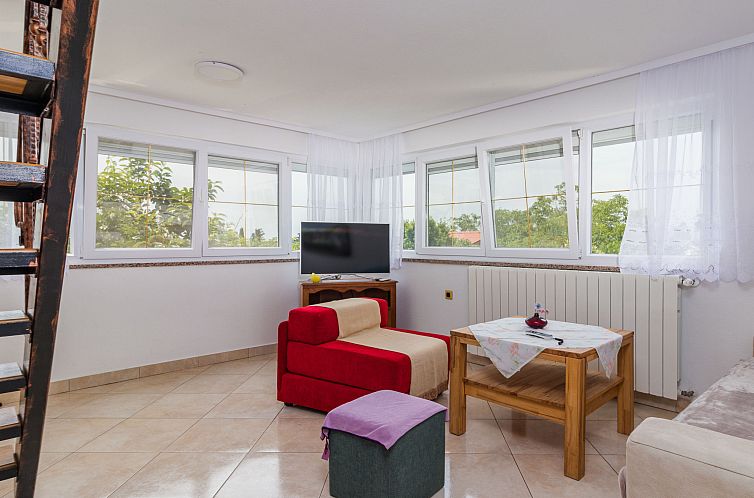 Appartement Villa Sandra