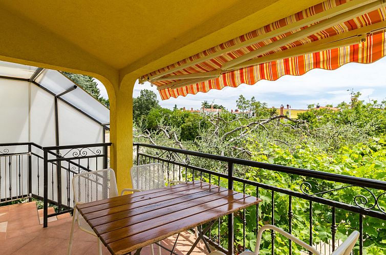 Appartement Villa Sandra