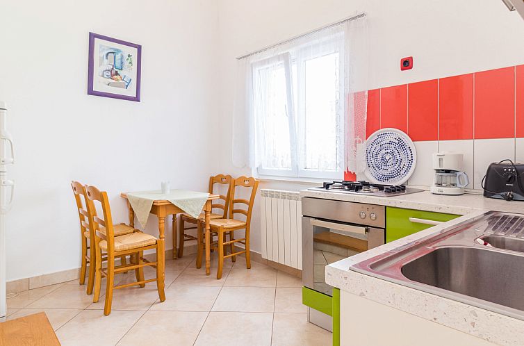 Appartement Villa Sandra