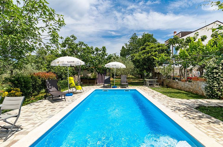 Appartement Villa Sandra