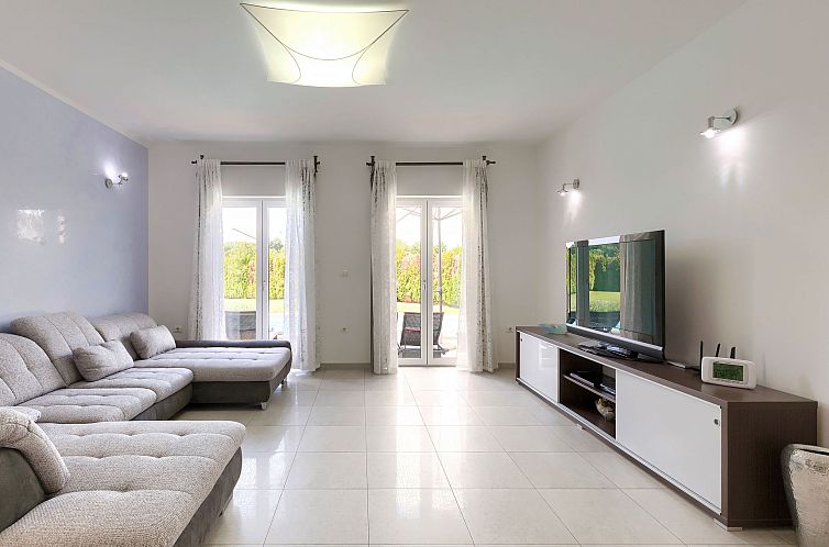 Vakantiehuis Villa Vela