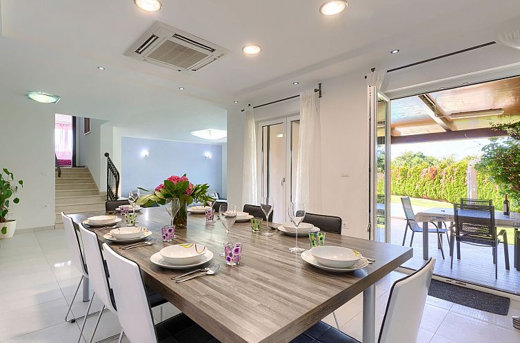 Vakantiehuis Villa Vela