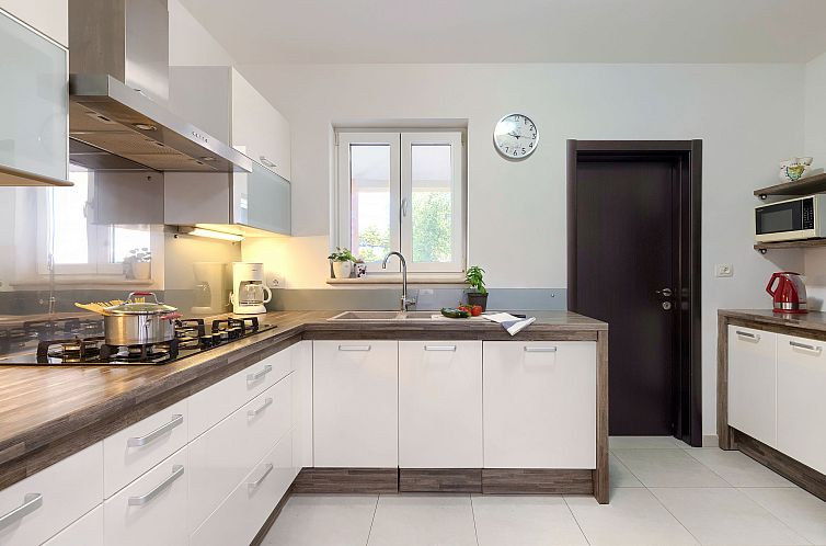 Vakantiehuis Villa Vela