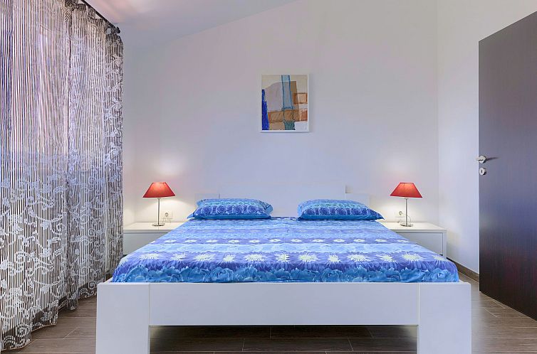 Vakantiehuis Villa Vela