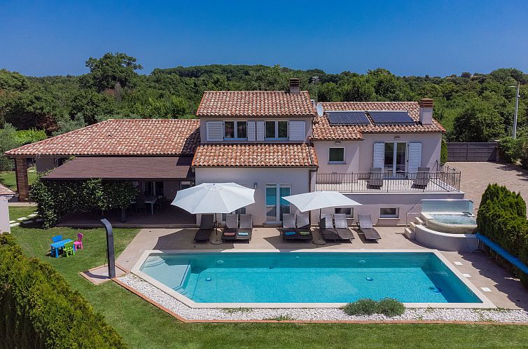 Vakantiehuis Villa Vela