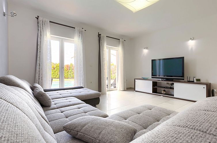 Vakantiehuis Villa Vela