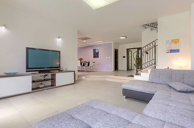 Vakantiehuis Villa Vela