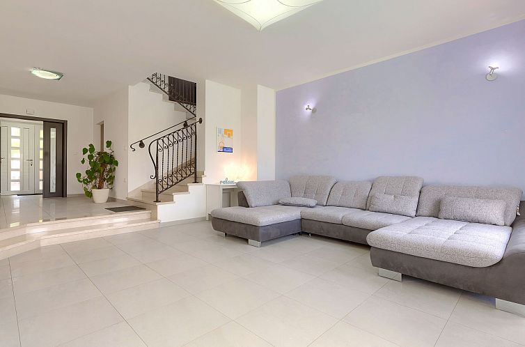 Vakantiehuis Villa Vela