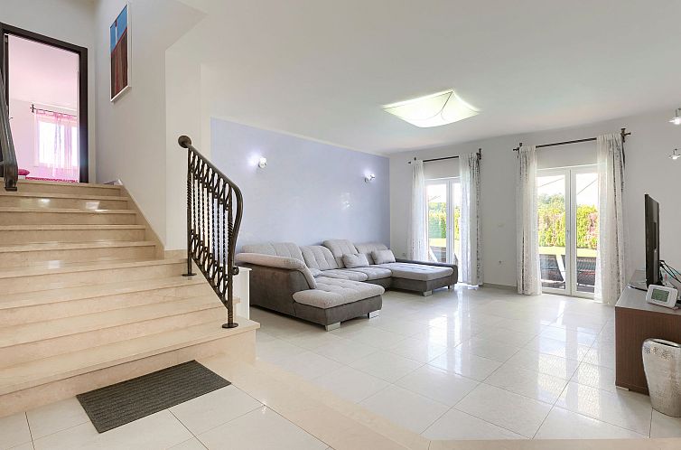 Vakantiehuis Villa Vela