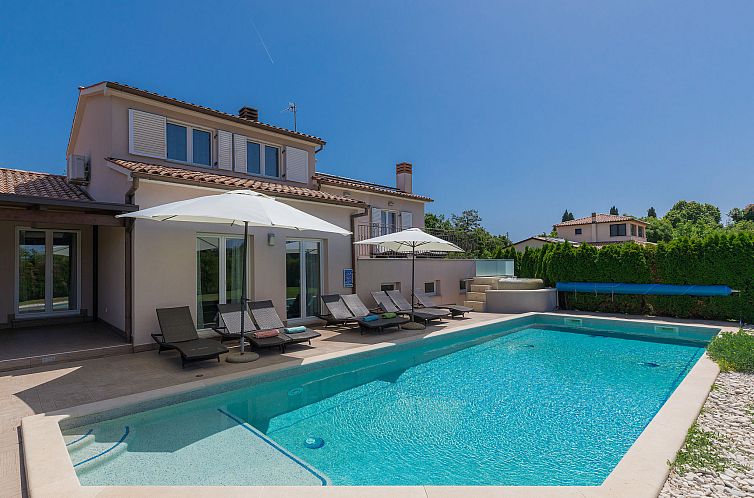 Vakantiehuis Villa Vela