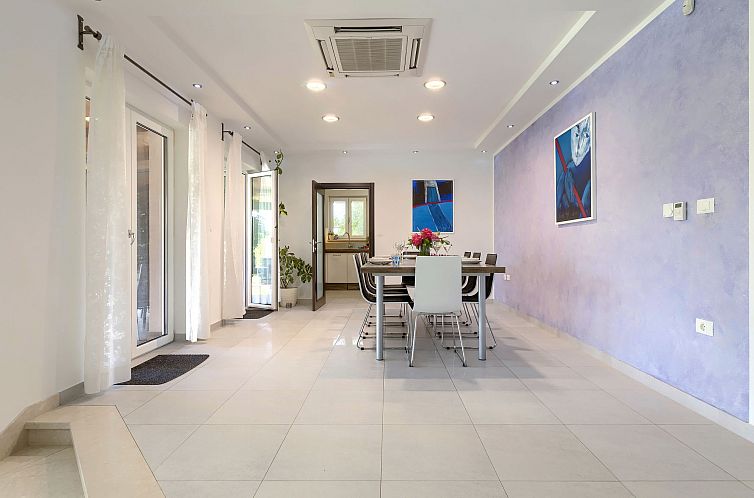 Vakantiehuis Villa Vela