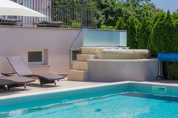 Vakantiehuis Villa Vela