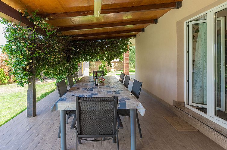 Vakantiehuis Villa Vela