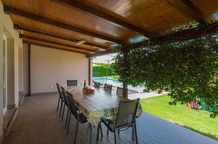 Vakantiehuis Villa Vela