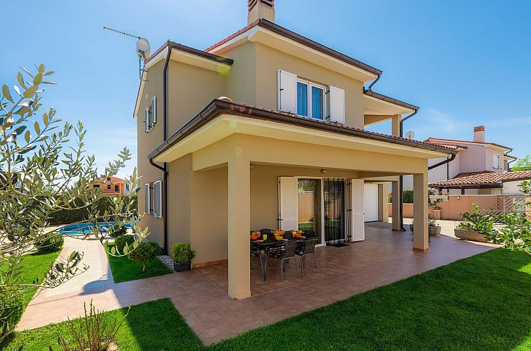 Vakantiehuis Villa Zara