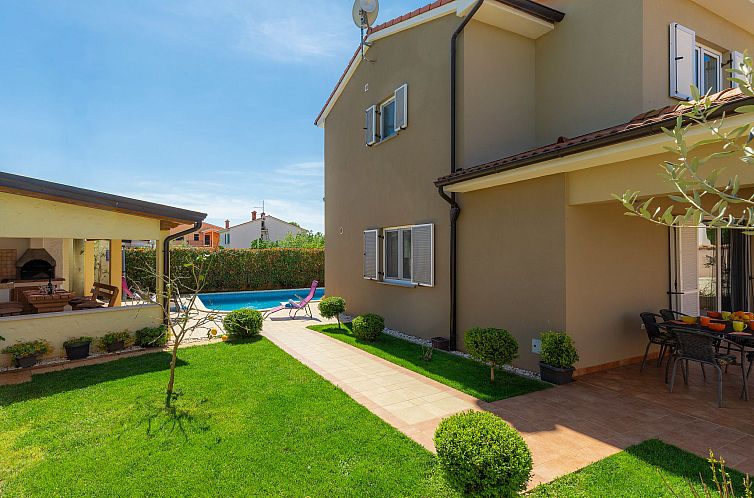 Vakantiehuis Villa Zara