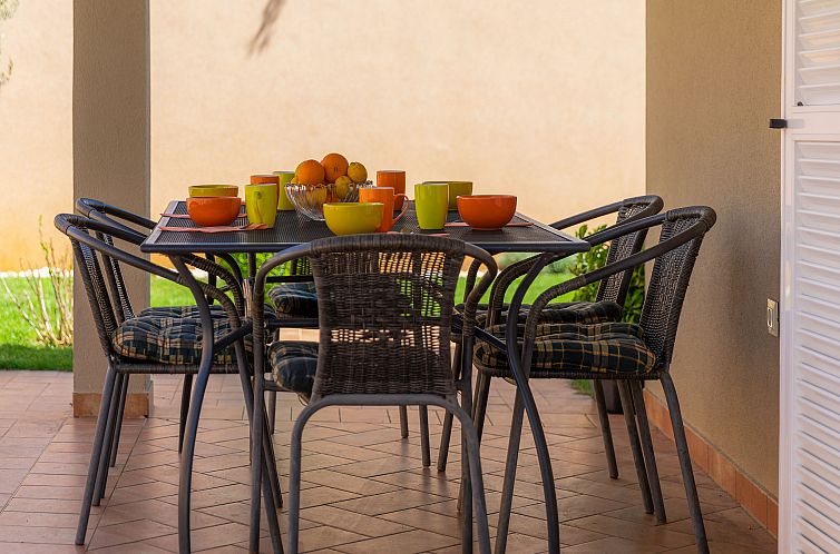 Vakantiehuis Villa Zara