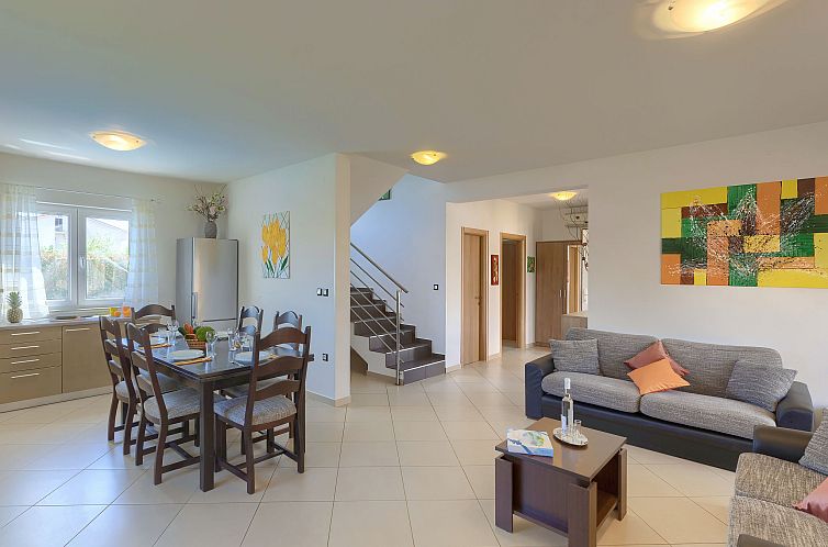 Vakantiehuis Villa Zara