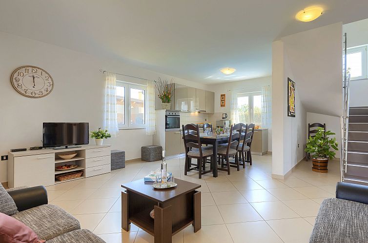 Vakantiehuis Villa Zara