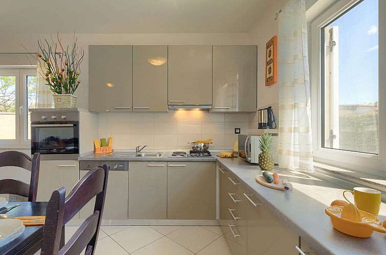 Vakantiehuis Villa Zara