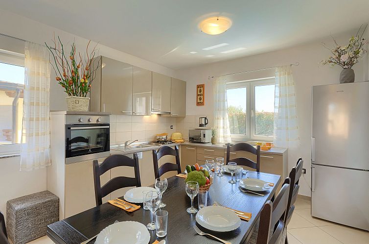Vakantiehuis Villa Zara