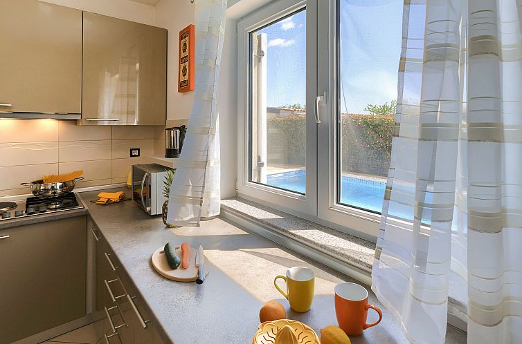 Vakantiehuis Villa Zara