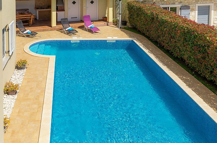 Vakantiehuis Villa Zara