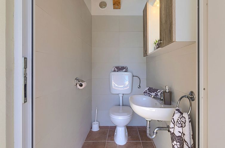 Vakantiehuis Villa Zara