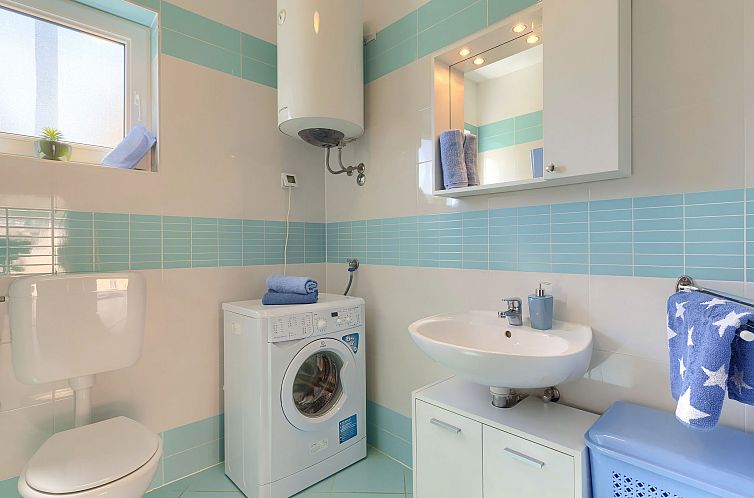 Vakantiehuis Villa Zara