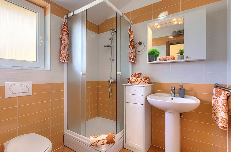 Vakantiehuis Villa Zara