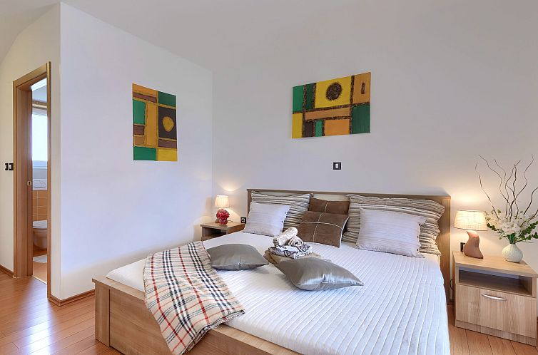 Vakantiehuis Villa Zara