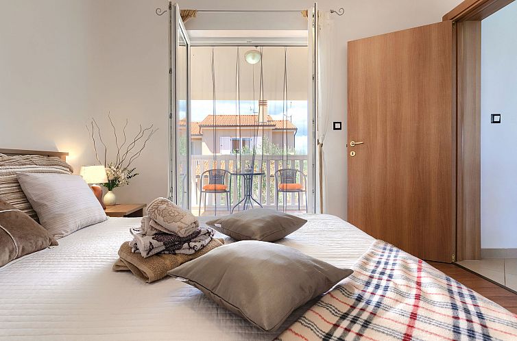 Vakantiehuis Villa Zara