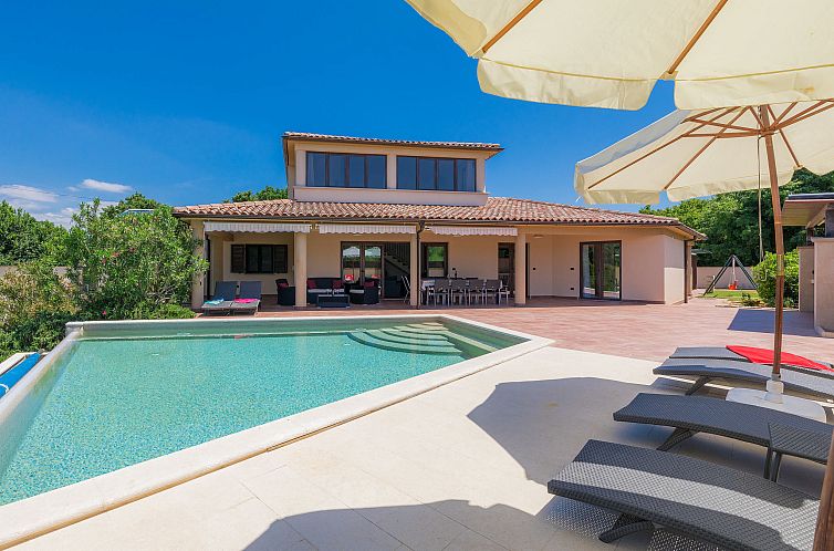 Guest house 10109282 - Holiday property Istria - Vakantiehuis Andrea