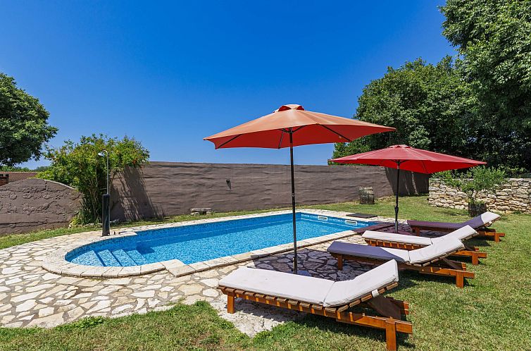 Guest house 10109284 - Holiday property Istria - Vakantiehuis Laura