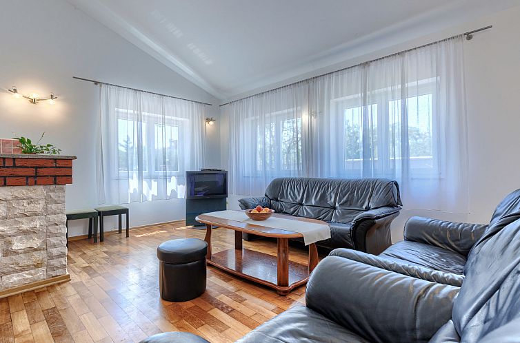 Vakantiehuis VIlla Eldina