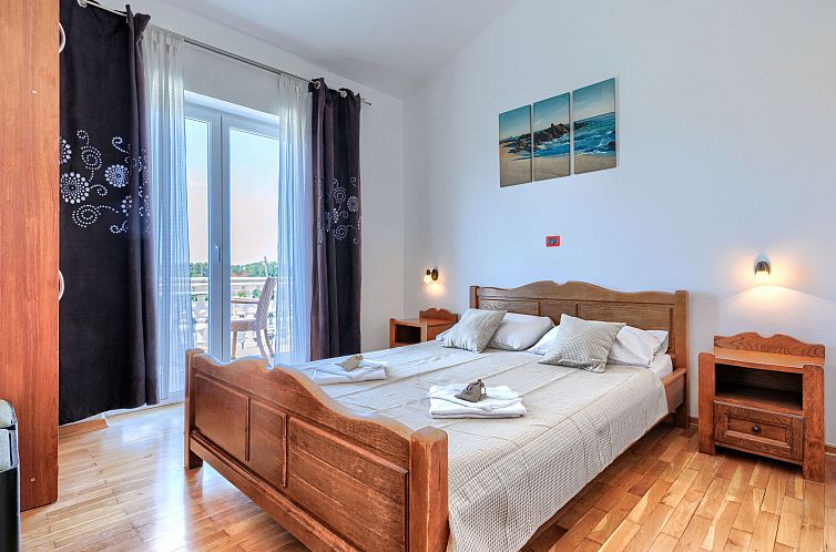 Vakantiehuis VIlla Eldina