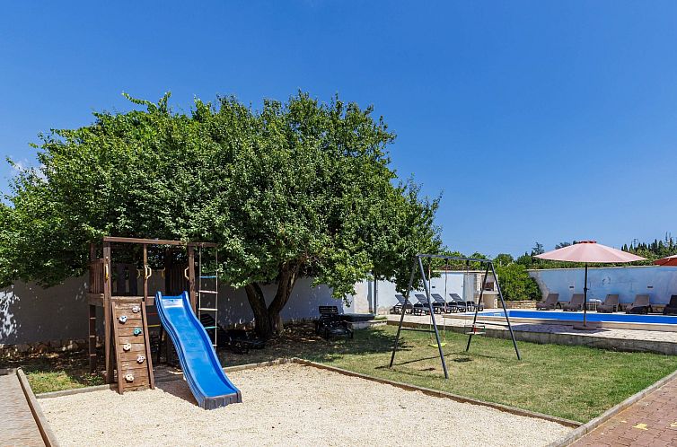 Vakantiehuis VIlla Eldina