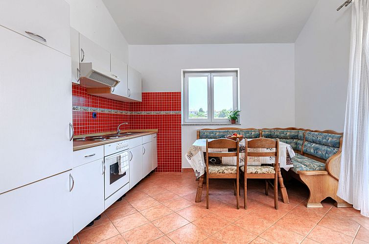 Vakantiehuis VIlla Eldina