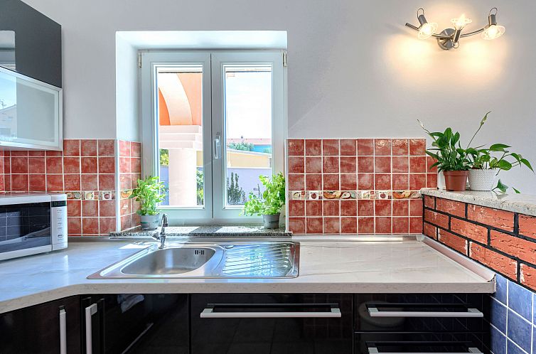 Vakantiehuis VIlla Eldina