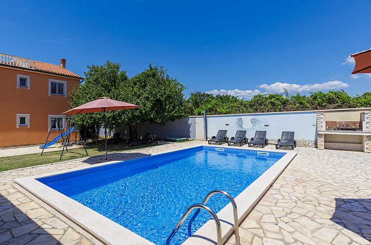 Vakantiehuis VIlla Eldina