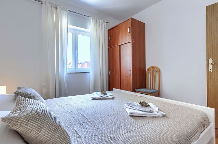 Vakantiehuis VIlla Eldina