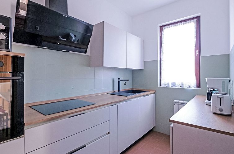 Appartement Dragica