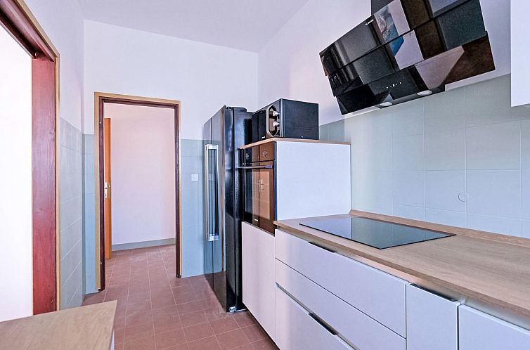 Appartement Dragica